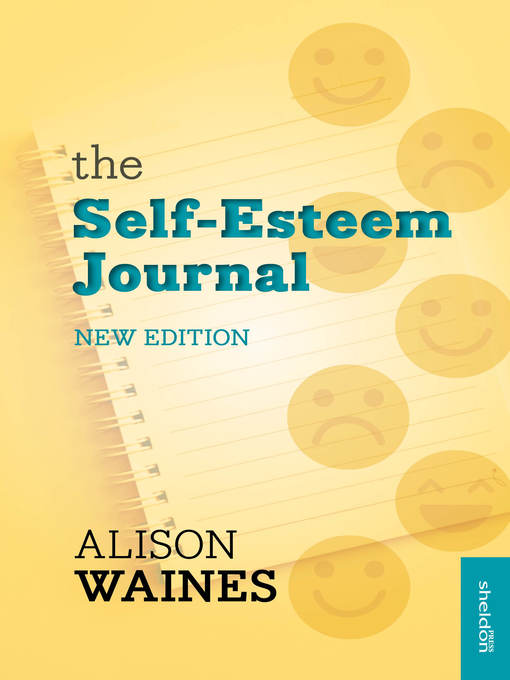 Title details for The Self-Esteem Journal by Alison Waines - Available
